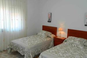 Fotografie z fotogalerie ubytování Piso en Finisterre cerca de la playa v destinaci Fisterra