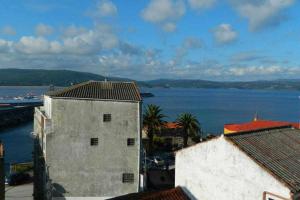Fotografie z fotogalerie ubytování Piso en Finisterre cerca de la playa v destinaci Fisterra