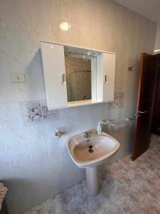 Fotografie z fotogalerie ubytování Piso en Finisterre cerca de la playa v destinaci Fisterra