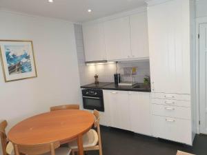 Gallery image of Välrenoverad fin lägenhet i charmigt område in Söderhamn