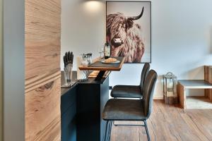 Fotografie z fotogalerie ubytování Fauken-Kammerl v destinaci Garmisch-Partenkirchen