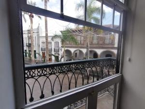 Fotografia z galérie ubytovania Casa emblemática en Plaza de España v destinácii Santa Cruz de la Palma