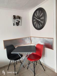 Fotografie z fotogalerie ubytování Le Taruquet v destinaci Eymet