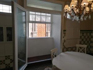Fotografia z galérie ubytovania Casa emblemática en Plaza de España v destinácii Santa Cruz de la Palma