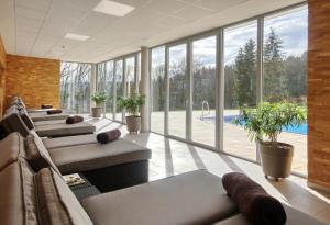 Fotografie z fotogalerie ubytování Akzent Aktiv & Vital Hotel Thüringen v destinaci Schmalkalden