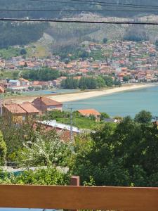 Fotografie z fotogalerie ubytování Casa vistas a la Ría v destinaci Moaña