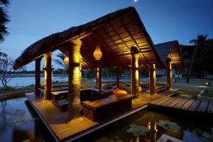 Giardino di Amaranthe Bay Resort & Spa