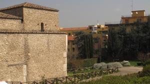Fotografie z fotogalerie ubytování Arco dolce Arco v destinaci Benevento