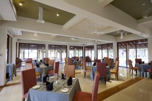 Ristorante o altro punto ristoro di Amaranthe Bay Resort & Spa