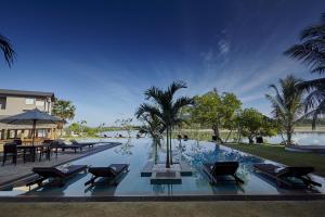 Gallery image of Amaranthe Bay Resort & Spa in Trincomalee