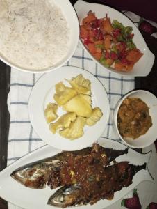 Gallery image of Elje Villa in La Digue +8 photos