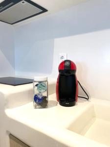 Ảnh trong thư viện ảnh của Irini's Earth house with Jacuzzi ở Dhragoulás