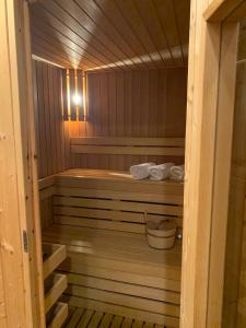 Kép Lilly Chalet- Apartments with private sauna, close to ski lifts szállásáról Bad Kleinkirchheimben a galériában