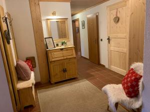 Kép Lilly Chalet- Apartments with private sauna, close to ski lifts szállásáról Bad Kleinkirchheimben a galériában