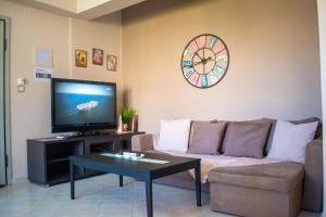 Afbeelding uit fotogalerij van Eva's Residence, Family Apartment in Chania +43 foto's