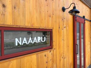 Fotografie z fotogalerie ubytování NAAARU v destinaci Narugo