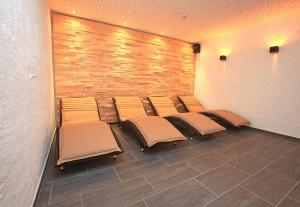 Fotografia z galérie ubytovania Tarlack Appartements Hütten 34 v destinácii Leogang
