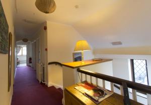 Gallery image of Fern Lodge Guesthouse in Hythe