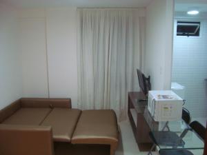 Gallery image of Apartment Cabo Branco #4 in João Pessoa