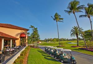 Fotografie z fotogalerie ubytování Biltmore Hotel Miami Coral Gables v Miami