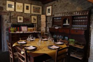 Fotografie z fotogalerie ubytování Agriturismo Le Frise v destinaci Artogne