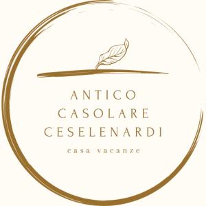 Faicchio的住宿－Antico Casolare Ceselenardi，卡拉哈里再造化妆品标签