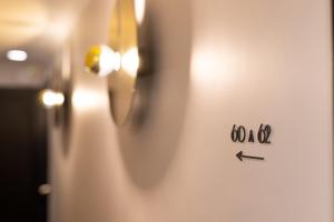 Fotografie z fotogalerie ubytování Hôtel Le Roosevelt Lyon v destinaci Lyon