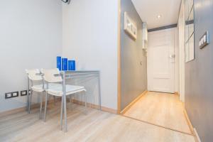 Fotografia z galérie ubytovania Apartamento de 2 habitaciones en Poble Nou v destinácii Barcelona