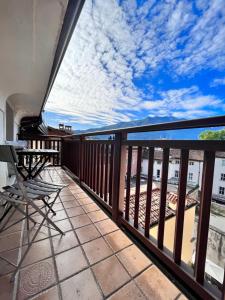 Gallery image of Casa all'Oca in Riva del Garda