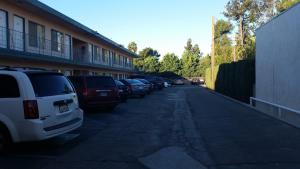 Gallery image of Kona Inn Motel Anaheim in Anaheim