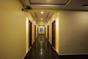 Fotografie z fotogalerie ubytování Hotel Iris Atnest Madhapur - A Business Hotel v destinaci Hajdarábád