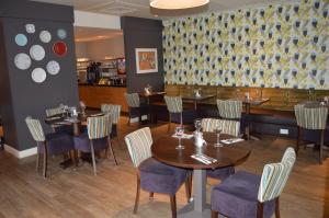 Gallery image of Premier Inn Dublin Airport in Swords