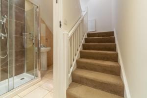 Billede fra billedgalleriet på The Saltings Blakeney i Blakeney + 18 billeder