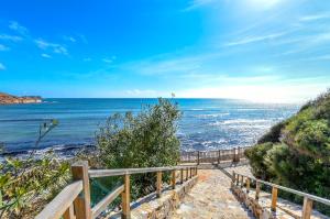 Příroda nedaleko apartmánu + 12 fotografií