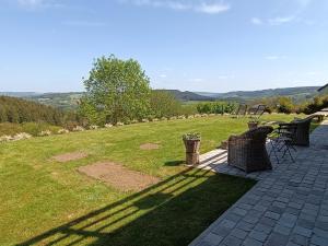 Gallery image of Le Repaire du Nez Rouge in Stavelot