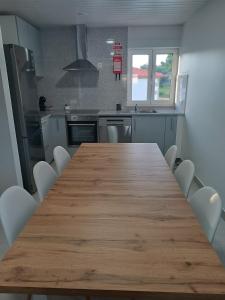 Afbeelding uit fotogalerij van Casa Vilar in Ponte de Lima