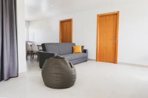 Afbeelding uit fotogalerij van Casa Vilar in Ponte de Lima