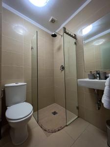 Afbeelding uit fotogalerij van City Hotel in Piešťany