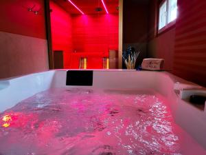 Fotografie z fotogalerie ubytování Unique Hôtel Résidence & Spa v destinaci Saint-Raphaël