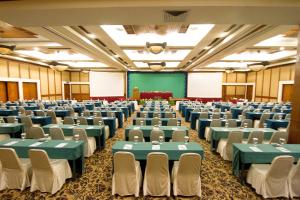 Konferenční prostory v ubytování Lorin Solo Hotel + 37 fotografií