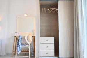 Fotografie z fotogalerie ubytování Marika Studios & Apartments v destinaci Georgioupolis