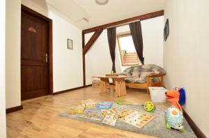 Fotografie z fotogalerie ubytování Visnyó Vendégház v destinaci Nagyvisnyó