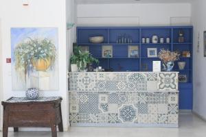 Fotografie z fotogalerie ubytování Marika Studios & Apartments v destinaci Georgioupolis