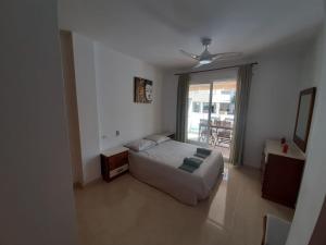 Fotografie z fotogalerie ubytování Two bed two bathrooms ground floor Apartment with pool view v destinaci Denia