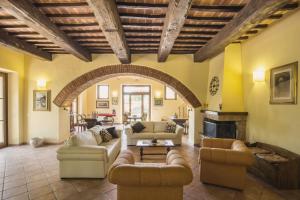 Galeriebild der Unterkunft Agriturismo Tenuta Il Polardo in Piegaro