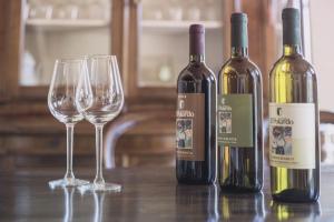 Galeriebild der Unterkunft Agriturismo Tenuta Il Polardo in Piegaro