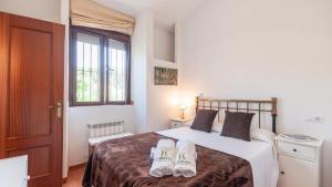 Fotografia z galérie ubytovania Casa Rural Las Catenas Andújar by Ruralidays v destinácii Jaén + 27 fotografií