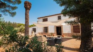Fotografia z galérie ubytovania Casa Rural Las Catenas Andújar by Ruralidays v destinácii Jaén