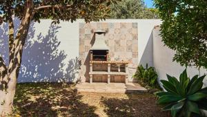 Vonkajšia záhrada v ubytovaní Villa Lola 14 Chiclana de la Frontera by Ruralidays