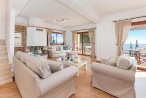 Φωτογραφία από το άλμπουμ του Avlaki Bay House σε Arvanitakaíïka